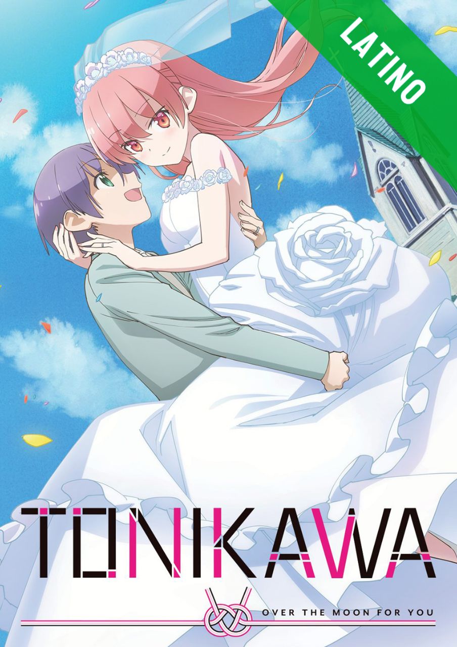 Watch This Anime To Suffer From Loneliness👍👍 - Tonikaku Kawaii Anime -  NANI?![HINDI] Anime Name:- Tonikaku Kawaii Discord…
